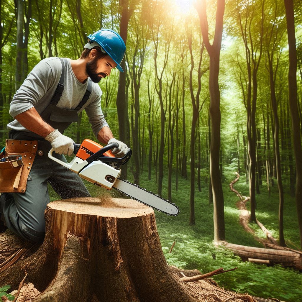 Expert And Best Stump Removal Services in Sandy Hook, CT Best Stump Removal Sandy Hook CT - Expert Services by Tree Removal Sandy Hook
