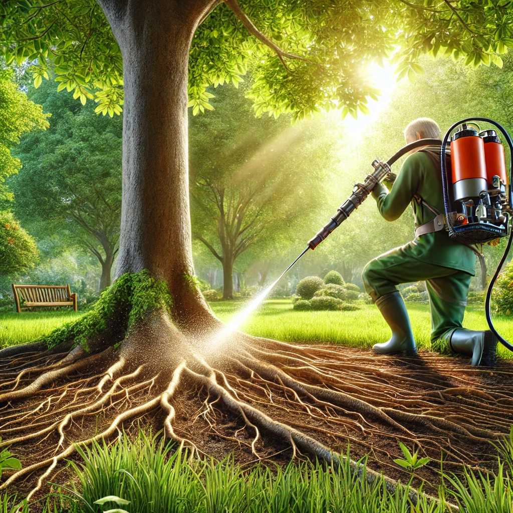 High-Quality Deep Root Fertilization Services Available in Sandy Hook, CT Premium Deep Root Fertilization Services in Sandy Hook, Connecticut