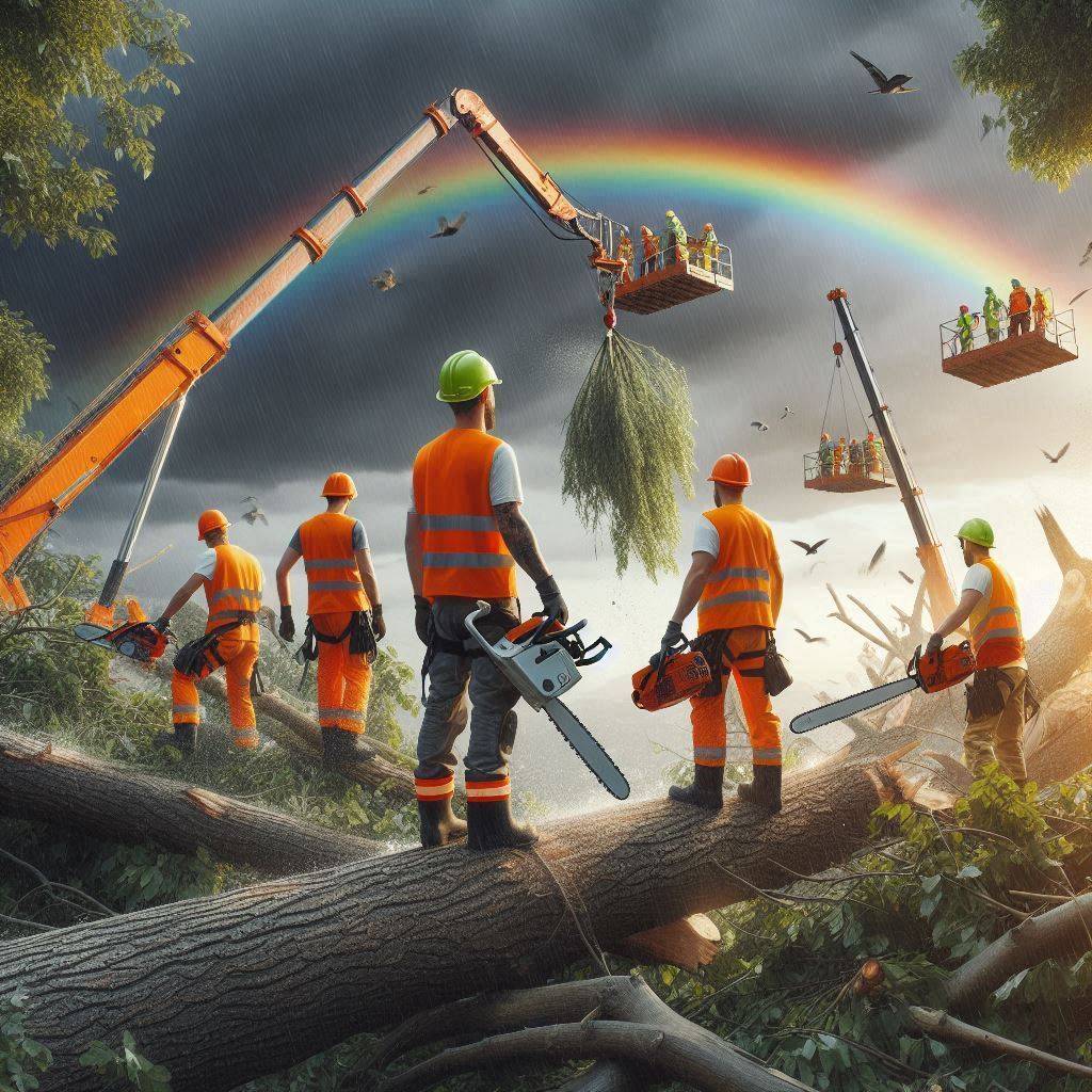 Expert Storm Cleanup and Restoration Services in Sandy Hook, CT Professional Storm Cleanup Services in Sandy Hook, CT - Expert Damage Restoration
