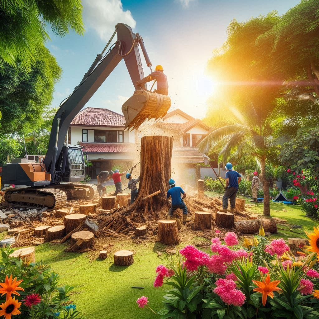 Expert Stump Removal in Sandy Hook, CT Expert Stump Removal in Sandy Hook, Connecticut - Professional Service by Tree Removal Sandy Hook