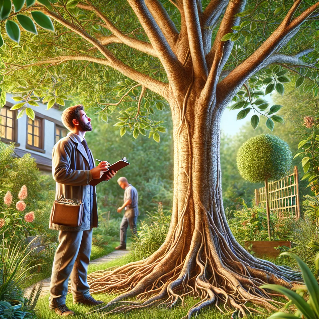 Premium Tree Consulting Services in Sandy Hook, Connecticut
