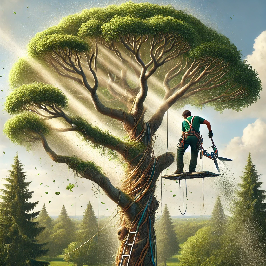 High-Quality Tree Crown Reduction Services Available in Sandy Hook, CT Premium Tree Crown Reduction Services in Sandy Hook, Connecticut
