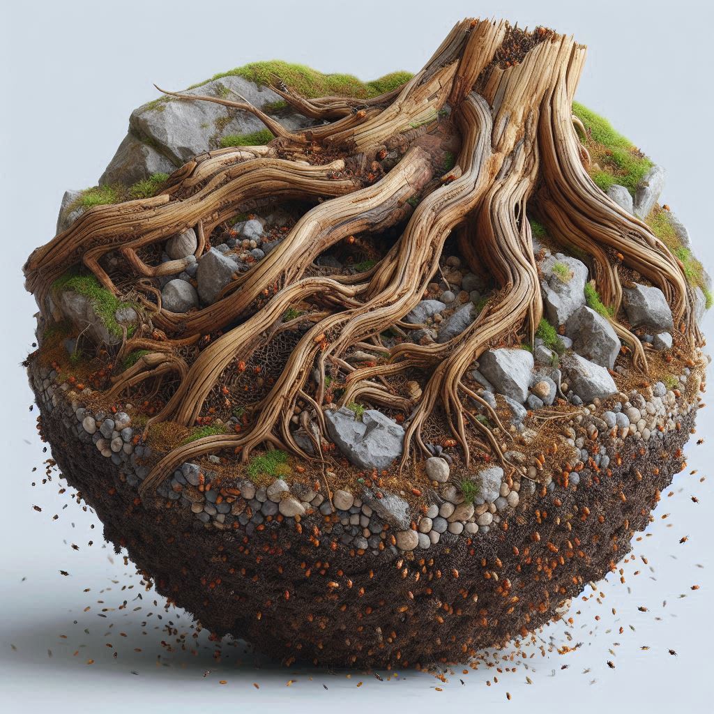 Quality Tree Root Removal and Prevention Services in Sandy Hook, CT Professional Tree Root Removal Service in Sandy Hook Connecticut